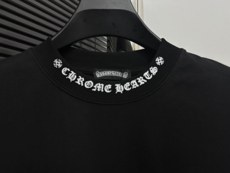 Chrome Hearts T-Shirts